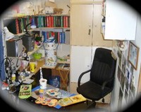 bureau du micro-entrepreneur