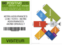 BE Positive - les rendez vous annuels des énergies renouvelables