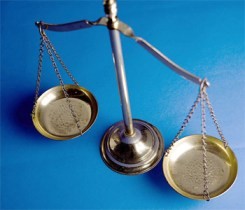 balance