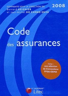 code des assurances