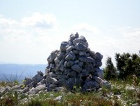 cairn pour batir le monde