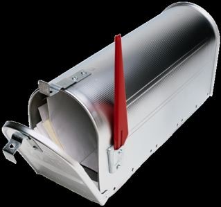 boite aux lettres boite aux lettres
