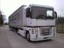 camion semi remorque camion semi remorque