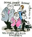 Bonne année 2015