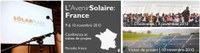 Conférence L'avenir solaire : France