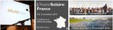 Conférence L'avenir solaire : France