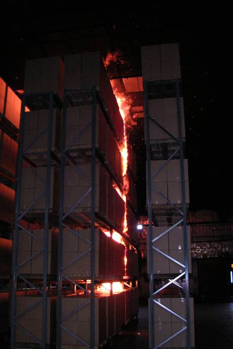 FM GLOBAL l'assureur qui fait ses incendies tout seul