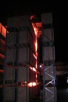 FM GLOBAL l'assureur qui fait ses incendies tout seul