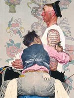 L'essor du tatouage en France et l'assurance
