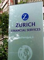 Zurich, deuxième assureur touché officiellement...