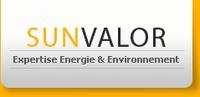 logo sunvalor