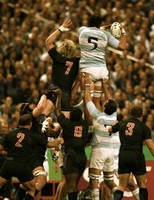 touche de rugby