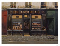 boulangerie