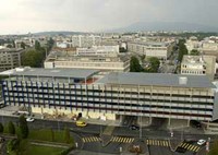 Parking Geneve