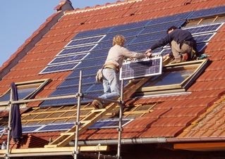 installateur PV2 installateur PV2