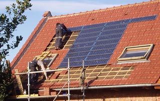 installateur PV3