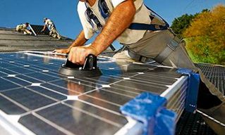 installateur PV1